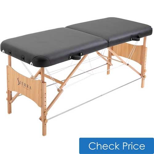 Budget friendly Massage table