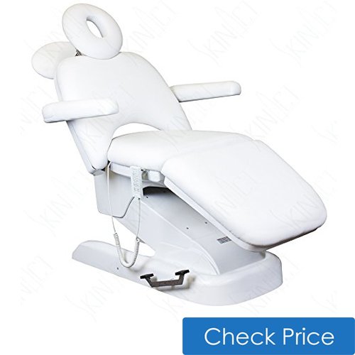 Best electric facial chair