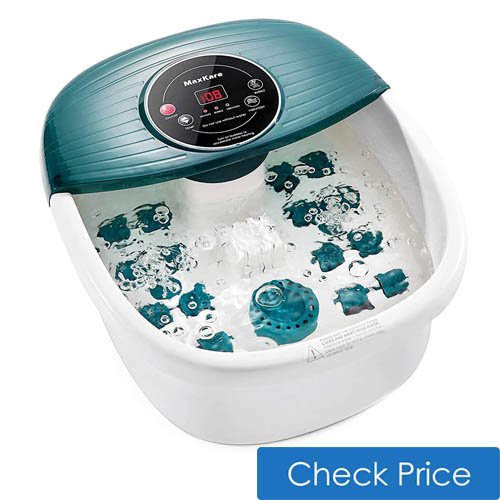 cheap foot spa for home