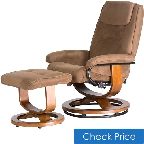 cheapest massage chair recliner